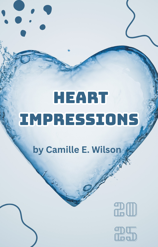 Heart Impressions Devotional book cover