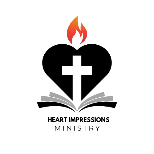 Heart Impressions Ministries Logo